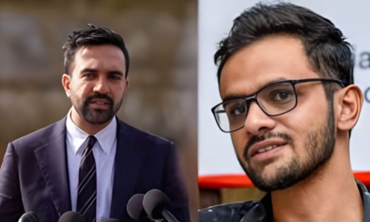 umar khalid case, umar khalid news, zohran mamdani, new york city mayor, delhi riots case,