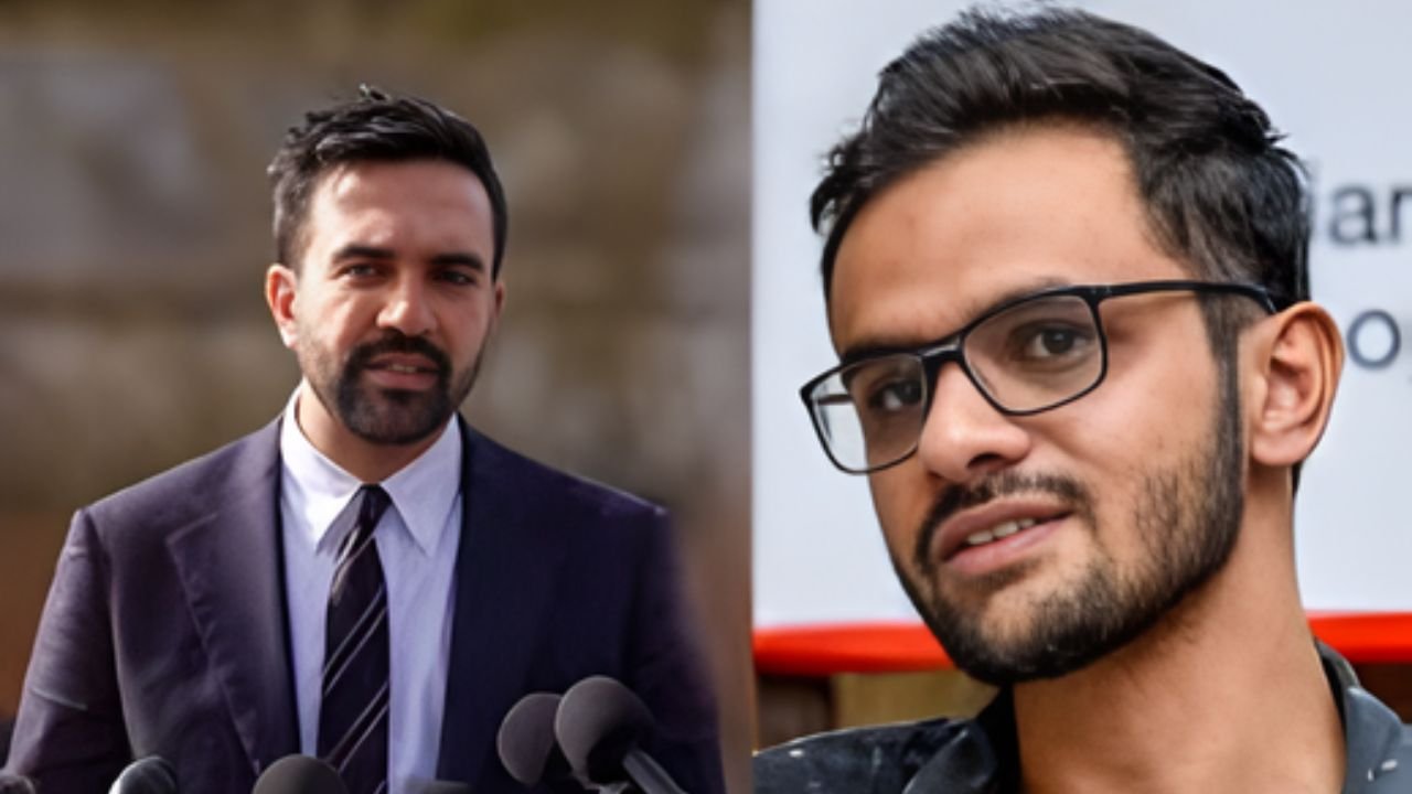 umar khalid case, umar khalid news, zohran mamdani, new york city mayor, delhi riots case,