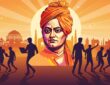 NationalYouthDay #SwamiVivekanandaJayanti #ViksitBharat
