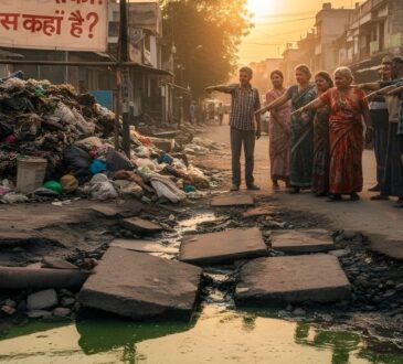 #ranchi #ward51 #devinagar #hesag #hatia #ranchinews #jharkhandnews