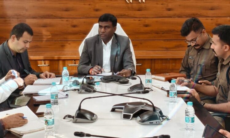 Jharkhand districts news | jharkhand latest news | jharkhand latest hindi news | jharkhand news box bharat