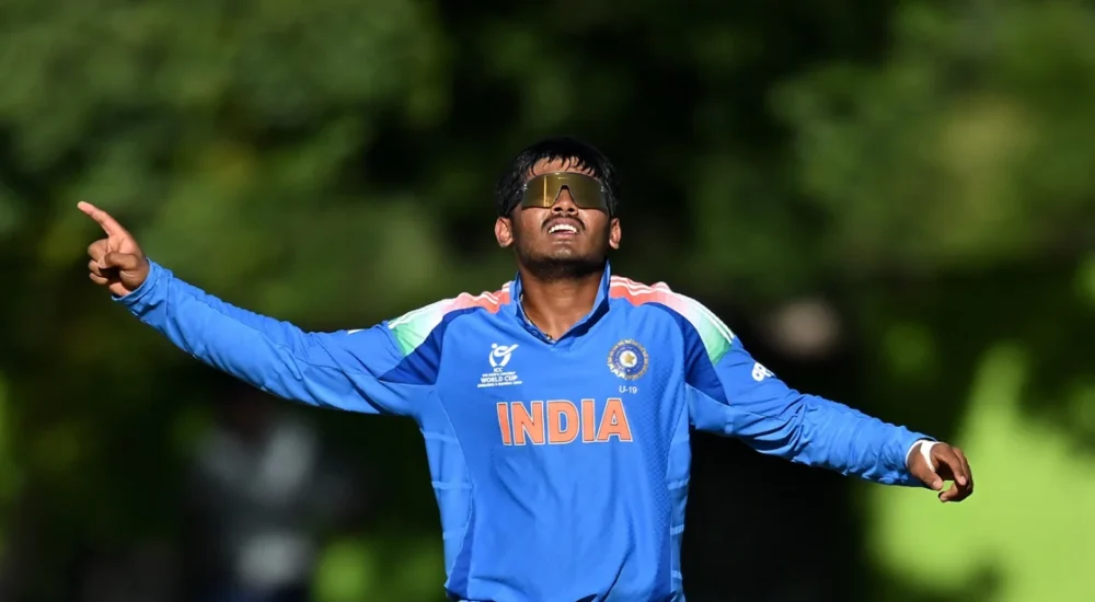 iअंडर-19 वर्ल्ड कप: भारत की बादशाहत