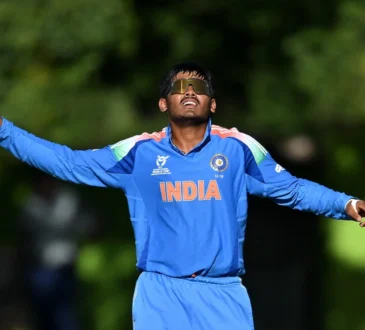 iअंडर-19 वर्ल्ड कप: भारत की बादशाहत