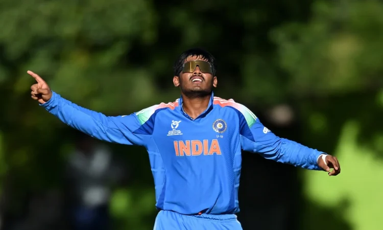 iअंडर-19 वर्ल्ड कप: भारत की बादशाहत