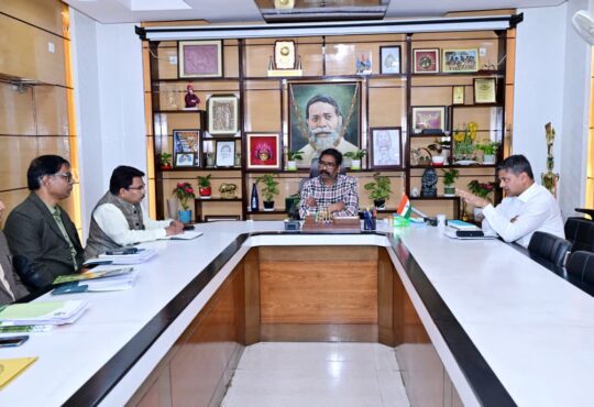 Jharkhand districts news | jharkhand latest news | jharkhand latest hindi news | jharkhand news box bharat