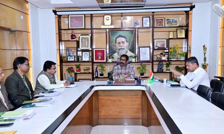 Jharkhand districts news | jharkhand latest news | jharkhand latest hindi news | jharkhand news box bharat