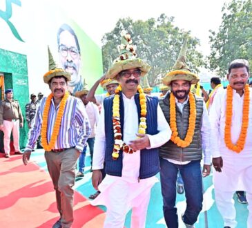 Jharkhand districts news | jharkhand latest news | jharkhand latest hindi news | jharkhand news box bharat