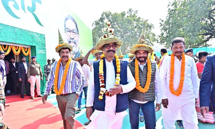 Jharkhand districts news | jharkhand latest news | jharkhand latest hindi news | jharkhand news box bharat