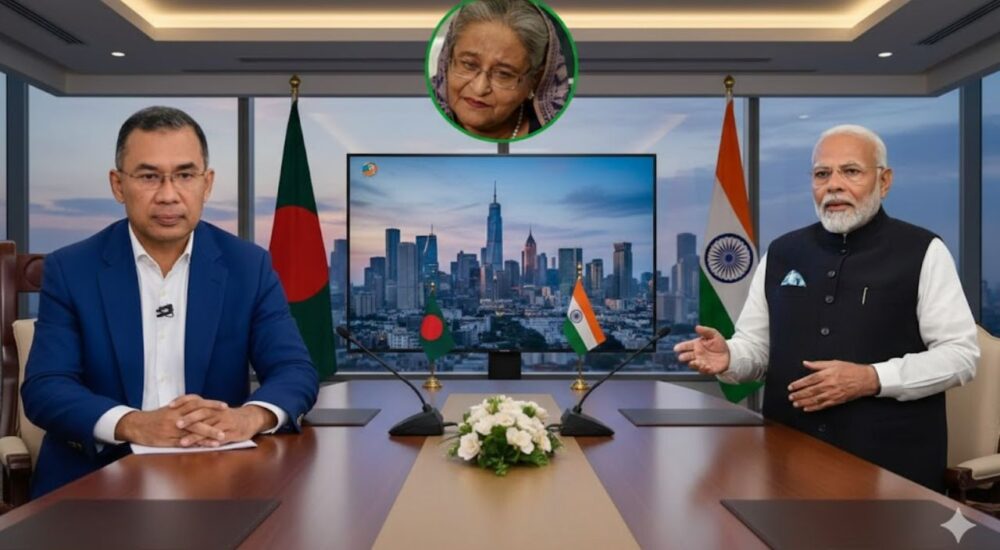 तारिक रहमान के शपथ ग्रहण से पहले BNP महासचिव मिर्जा फखरुल इस्लाम आलमगीर का शेख हसीना और भारत-बांग्लादेश संबंधों पर बयान