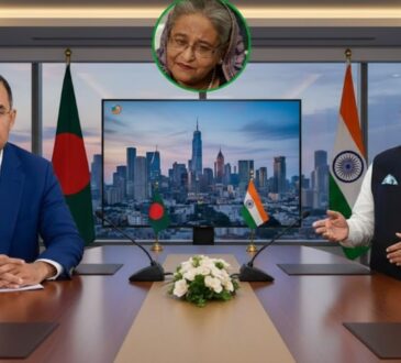 तारिक रहमान के शपथ ग्रहण से पहले BNP महासचिव मिर्जा फखरुल इस्लाम आलमगीर का शेख हसीना और भारत-बांग्लादेश संबंधों पर बयान