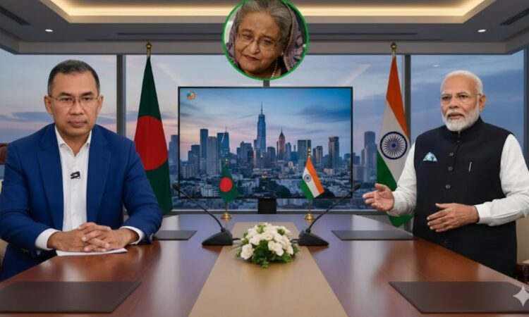 तारिक रहमान के शपथ ग्रहण से पहले BNP महासचिव मिर्जा फखरुल इस्लाम आलमगीर का शेख हसीना और भारत-बांग्लादेश संबंधों पर बयान