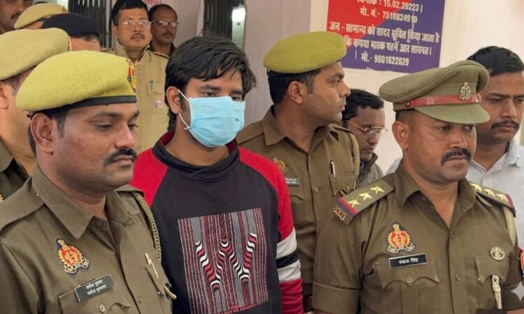 लखनऊ के आशियाना इलाके में सामने आए ड्रम हत्या मामले से जुड़ी प्रतिनिधि तस्वीर, पुलिस जांच जारी