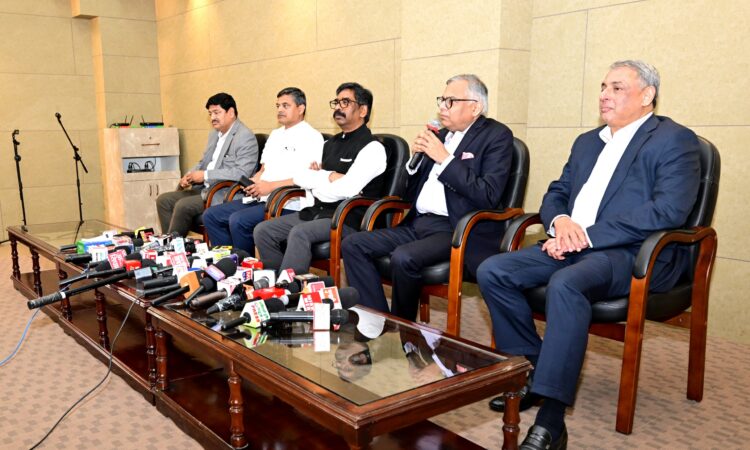 Jharkhand districts news | jharkhand latest news | jharkhand latest hindi news | jharkhand news box bharat