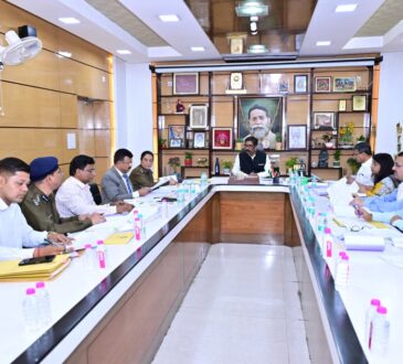 Jharkhand districts news | jharkhand latest news | jharkhand latest hindi news | jharkhand news box bharat