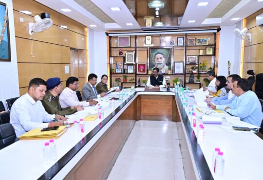 Jharkhand districts news | jharkhand latest news | jharkhand latest hindi news | jharkhand news box bharat