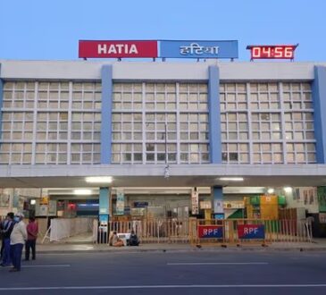 रांची में CBI की कार्रवाई, रेलवे अधिकारी 50 हजार रिश्वत लेते रंगे हाथ गिरफ्तार