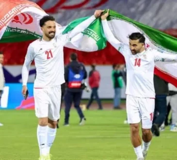 फीफा वर्ल्ड कप से पहले अमेरिका-ईरान तनाव के कारण ईरानी फुटबॉल टीम की भागीदारी पर अनिश्चितता