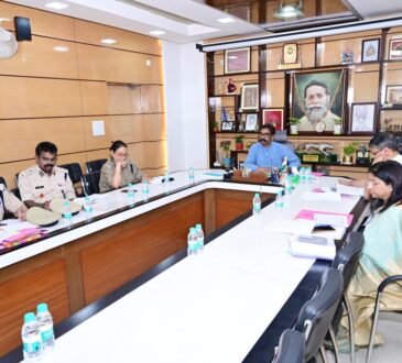 मुख्यमंत्री हेमंत सोरेन की बैठक में त्योहारों के दौरान सुरक्षा व्यवस्था को लेकर चर्चा, पुलिस और प्रशासन अलर्ट मोड में