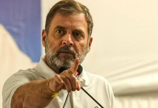 हिंद महासागर संघर्ष और भारत की तेल सुरक्षा पर चिंता