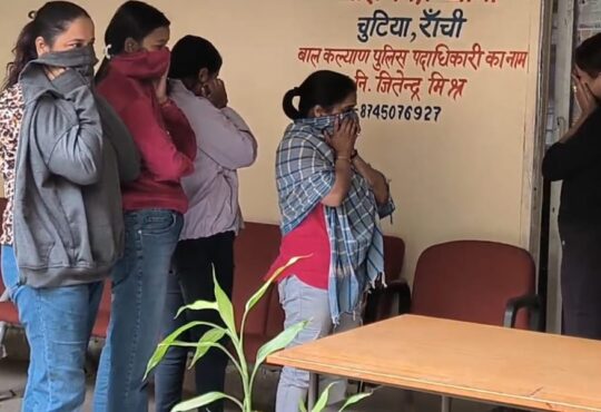 Jharkhand districts news | jharkhand latest news | jharkhand latest hindi news | jharkhand news box bharat