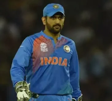 धोनी की कार का रांची में ओवरस्पीडिंग के कारण 1000 रुपये का चालान कटने से जुड़ी तस्वीर