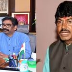 योगेंद्र साव को कांग्रेस पार्टी से 3 साल के लिए निष्कासित किया गया, हेमंत सोरेन पर बयान के बाद पार्टी की बड़ी कार्रवाई