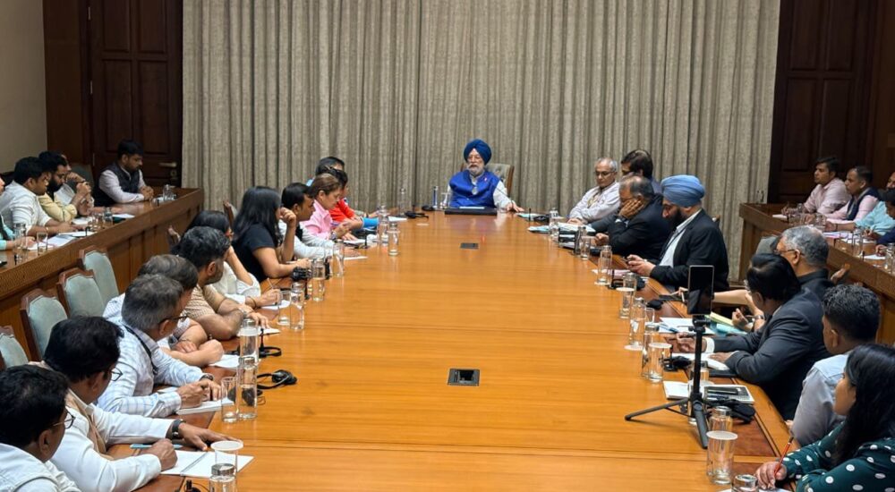 LPG सिलेंडर बुकिंग नियम में बदलाव