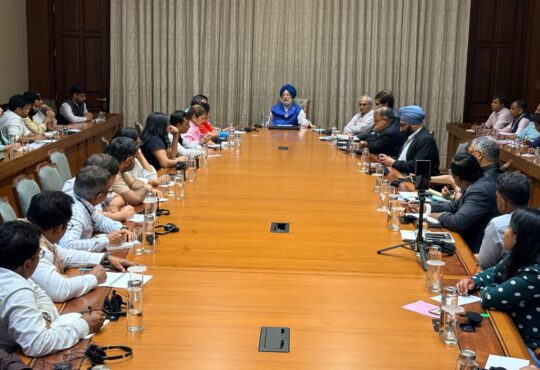 LPG सिलेंडर बुकिंग नियम में बदलाव