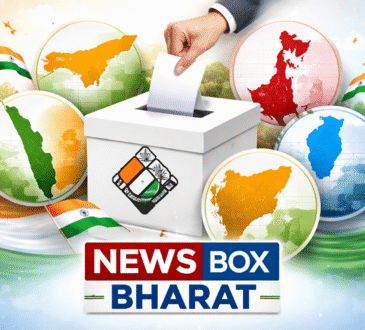 चुनाव आयोग द्वारा असम, केरल, तमिलनाडु, पश्चिम बंगाल और पुडुचेरी के विधानसभा चुनाव 2026 की तारीखों की घोषणा।