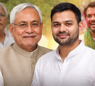 नीतीश कुमार और निशांत कुमार से जुड़ी बिहार की राजनीति में राज्यसभा और डिप्टी सीएम पद को लेकर चर्चा की तस्वीर