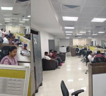 anchi Municipal Corporation office property tax collection process 2026