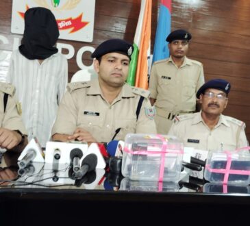 रांची में रामनवमी जुलूस के दौरान मोबाइल चोरी की घटना से जुड़ी प्रतीकात्मक तस्वीर