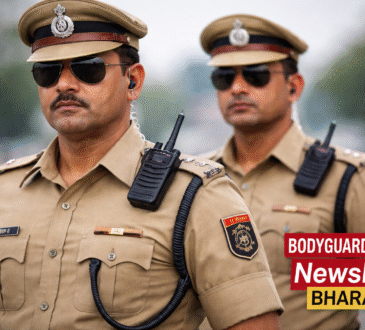 झारखंड पुलिस मुख्यालय द्वारा बॉडीगार्ड्स की जानकारी मांगने को लेकर जारी निर्देश, रांची से जुड़ी खबर
