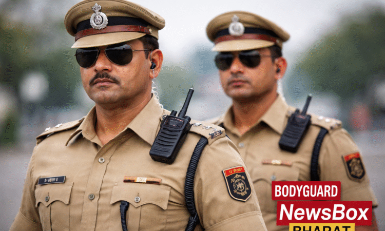 झारखंड पुलिस मुख्यालय द्वारा बॉडीगार्ड्स की जानकारी मांगने को लेकर जारी निर्देश, रांची से जुड़ी खबर