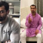Prateek Yadav businessman and Mulayam Singh Yadav son