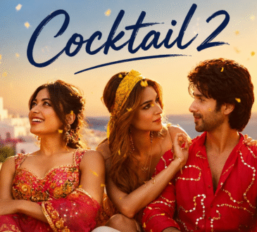 Cocktail 2 Review: शाहिद कपूर, कृति सेनन और रश्मिका मंदाना स्टारर फिल्म का रिव्यू