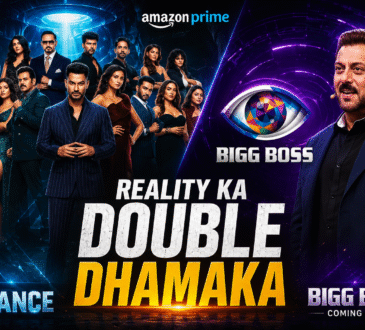 Upcoming Reality Shows 2026 featuring Bigg Boss 20, Lock Upp 2, Khatron Ke Khiladi 15 and The Traitors India