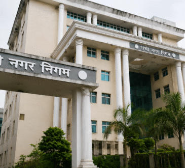 रांची नगर निगम द्वारा होल्डिंग टैक्स पर 10 प्रतिशत विशेष छूट की घोषणा