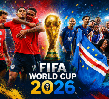 FIFA World Cup 2026 Round of 32 knockout stage