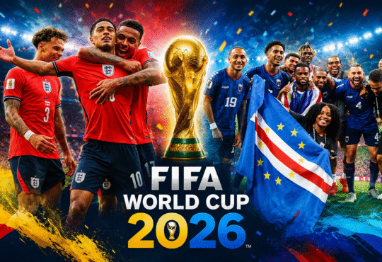 FIFA World Cup 2026 Round of 32 knockout stage