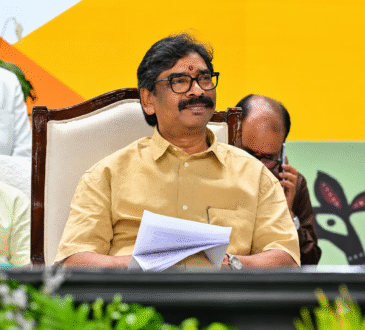 झारखंड में 1,042 सहायक आचार्यों को मिला नियुक्ति पत्र, मुख्यमंत्री हेमन्त सोरेन ने किया CPD प्रशिक्षण का शुभारंभ