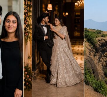 केतन अग्रवाल और सिया गोयल की तस्वीर, शादी की तैयारी का दृश्य और लोहागढ़ फोर्ट का वह इलाका जहां केतन की मौत हुई थी।