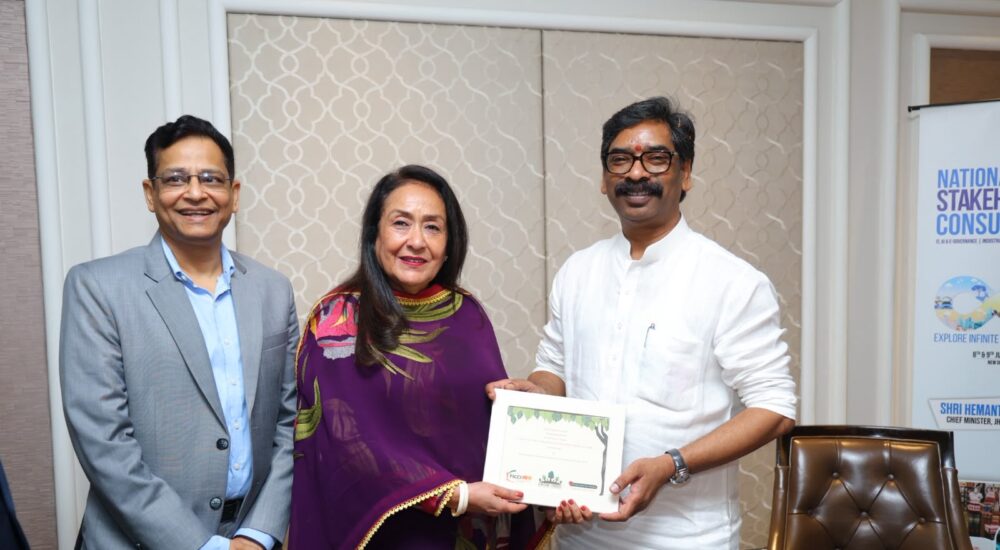 पर्यटन, हरित ऊर्जा, कौशल विकास, स्वास्थ्य और औद्योगिक निवेश को लेकर सहयोग पर चर्चा हुई