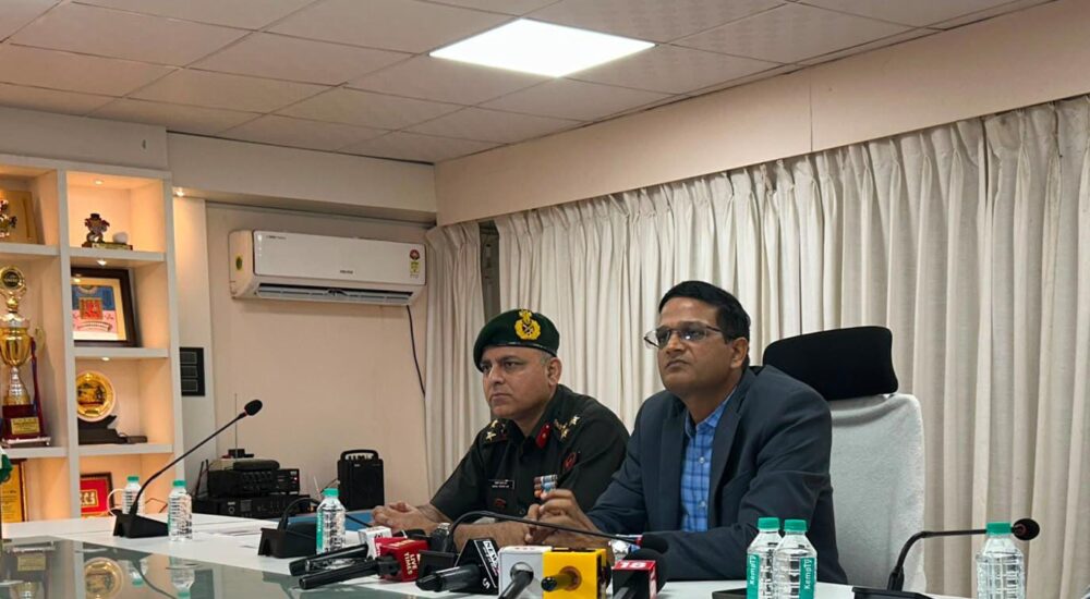बिरसा मुंडा फुटबॉल स्टेडियम, मोरहाबादी में डूरंड कप 2026