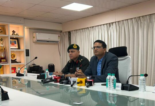 बिरसा मुंडा फुटबॉल स्टेडियम, मोरहाबादी में डूरंड कप 2026