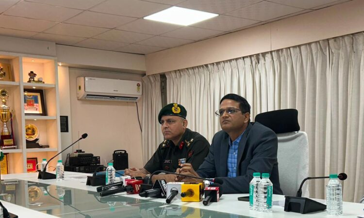 बिरसा मुंडा फुटबॉल स्टेडियम, मोरहाबादी में डूरंड कप 2026