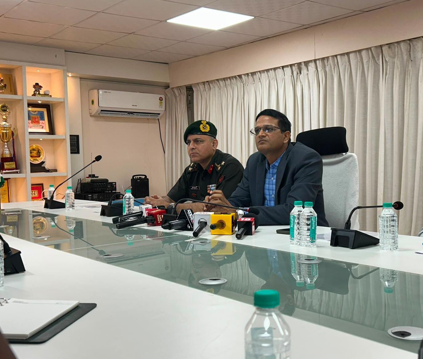 बिरसा मुंडा फुटबॉल स्टेडियम, मोरहाबादी में डूरंड कप 2026