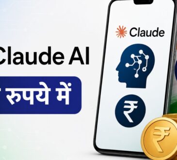 Claude AI India Pricing 2026 with Anthropic Rupee Subscription Plans