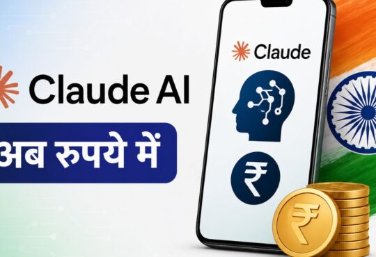 Claude AI India Pricing 2026 with Anthropic Rupee Subscription Plans