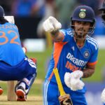 Abhishek Sharma Angry After Ishan Kishan Run Out | IND vs ENG 1st T20I 2026